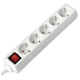 produžni 5utič 16A 3G1,5/5m 232-503