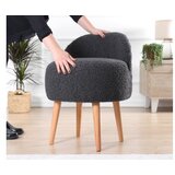 Atelier Del Sofa tabure rufmee dark grey | ePonuda.com