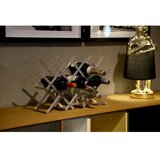 Alberts profil plosnati alu srebrni eloxirana 25x2/2m | shoptok.hr