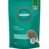 Davert Bio chia sjemenke - 210 g Cijene
