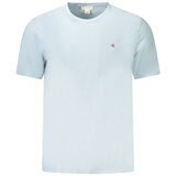 Calvin Klein Jeans Muška Majica Kratkih Rukava Plava | shoptok.hr