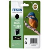 Epson ink cartridge photo black T 159 T 1591 | shoptok.hr