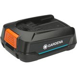 Gardena Sistemska baterija GARDENA P4A PBA 18V/45 (18 V, 2,5 Ah, litij-ionska) | Shoptok.si
