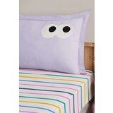 Lessentiel Maison Komplet posteljine Funny, 100x220 cm, Šareni | Eponuda.com