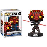 Funko figura POP! Star Wars Clone Wars - Darth Maul | Eponuda.com