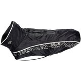 Rogz rainskin kišno odelo za pse, crno, 45cm