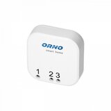 Orno Bežični predajnik Smart home OR-SH-1753 beli Cene