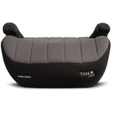 CARETERO Tiger i-size sjedalo sivo (125-150) | shoptok.hr