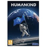 Sega Europe Humankind - Day One Edition (with steel Case) (pc) Cene