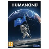 Sega PC Humankind Steelbook edition igra Cene