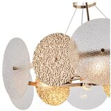 visilica na lanku GLOW 6xE14/40W/230V | Eponuda.com
