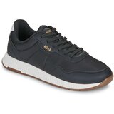 Boss Titanium Runn nypuN Crna | shoptok.hr