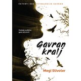 Publik Praktikum Megi Stivoter - Gavran kralj | ePonuda.com
