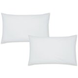 Catherine Lansfield Prevleke za vzglavnik iz perkala v kompletu 2 ks 75x50 cm Easy Iron Percale – | Shoptok.si