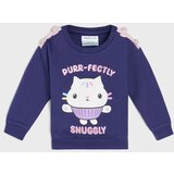 Sinsay Crewneck majica Gabby’s Dollhouse | shoptok.hr