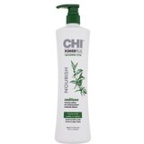 Farouk Systems CHI Power Plus Nourish Conditioner 946 ml hidratantni regenerator za suhu kosu za žene Cijene