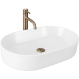 Rea Umivalnik na podstavku NADIA 60 WHITE MATT Cene