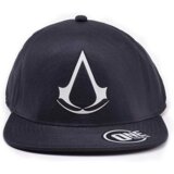 Difuzed kapa ASSASSINS CREED - CREST SEAMLESS FLAT BILL CAP | Shoptok.si