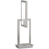 Wofi 8133.02.64.9000 - LED prigušiva stona lampa MURIEL LED/11W/230V Cene