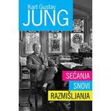 Kosmos Karl Gustav Jung
 - Sećanja, snovi, razmišljanja cene