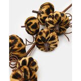 Sinsay Dekorativna grančica s bundevama s leopard uzorkom | shoptok.hr