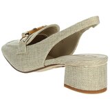 Laura Biagiotti Salonarji 8960 Bež | Shoptok.si