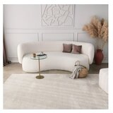 Hanah home sto za dnevnu sobu social gold | ePonuda.com