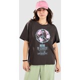 Rvca Global Easy T-shirt washed black | Shoptok.si