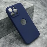 Ms maska color vision za iphone 14 pro max (6.7) tamno plava Cene
