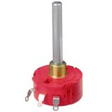 KYOCERA/AVX 3114317995 žičani potenciometar mono 2 W 10 kΩ 1 St. Cijene