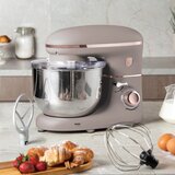 Berlinger Haus mikser sa posudom 6L 1300W taupe collection BH-9508 | ePonuda.com