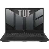 Asus Laptop TUF Gaming A17 FA707NVR-HX008W | R7 7435HS | RTX 4060 (8 GB) / AMD Ryzen™ 7 / RAM 16 GB / SSD Pogon / 17,3″ FHD | shoptok.hr