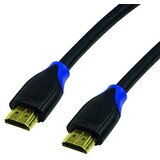 Logilink HDMI Cable 2.0 (4K2K/60Hz) M/M 2m Bulk Black CH0062 | Eponuda.ba