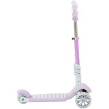 Kikka Boo trotinet makani bonbon 4in1 do 50kg lilac (KKB90100) | ePonuda.com