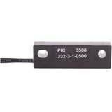 Pic MS-332-3 Reed kontakt 1 zatvarač 200 V/DC, 140 V/AC 1 A 10 W | Eponuda.ba