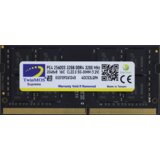 TwinMOS ram sodimm DDR4 32GB 3200MHz MDD432GB3200N Cene
