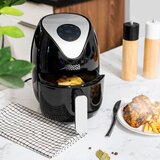 Teesa DIGITALNA FRITEZA NA ZRAČNI VRUĆI VRUĆI TEČAJ Friteza bez masnoće 1,8 l | shoptok.hr