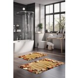  CT-5241 multicolor bathmat set (2 pieces) | ePonuda.com