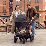 Nuna Korpa nosiljka za Demi Next Biscotti, Bež | ePonuda.com