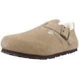 Birkenstock Mokasini LONDON Kostanjeva | Shoptok.si