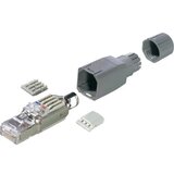 LAPP Konektor RJ45, CAT 5e, FM45utič RJ45, FM45 (konfekcioniran)Kabel u