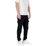 Ea7 Emporio Armani Hlače 8NPP68 PJVTZ Črna | Shoptok.si