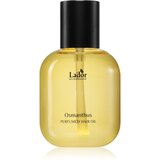 LADOR Osmanthus Perfumed Hair Oil parfumirano olje za poškodovane lase 80 ml | Shoptok.si