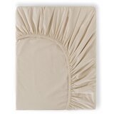 Dekordom Čaršav cb sa gumom 160x200+30 - merri bej ( 025642 ) Cene