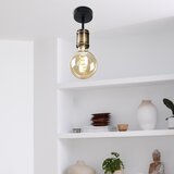  Brilagi - Plafonski luster OMBORO 1xE27/60W/230V | Eponuda.com