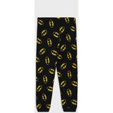 Sinsay Pamučna dvodijelna oversize pidžama Batman | shoptok.hr