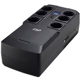 FSP UPS NanoFit 800, 800VA/480W | shoptok.hr