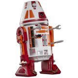 Hasbro Action Figure Star Wars The Mandalorian Black Series - R4-6D0 | ePonuda.com