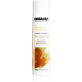 TONI&GUY Damage Repair regenerator za oštećenu kosu 250 ml za žene