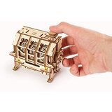  3d drvena puzla - Brojač | ePonuda.com